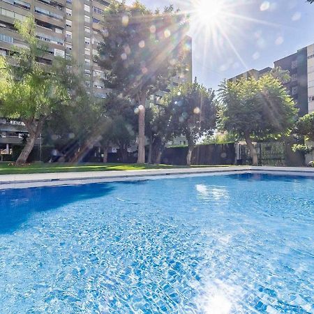 Apartamento Renovado, Tu Escapada De Vacaciones Ideal Fuengirola Exteriér fotografie