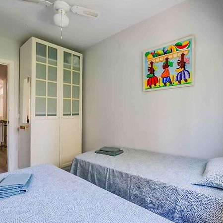 Apartamento Renovado, Tu Escapada De Vacaciones Ideal Fuengirola Exteriér fotografie
