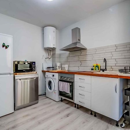 Apartamento Renovado, Tu Escapada De Vacaciones Ideal Fuengirola Exteriér fotografie