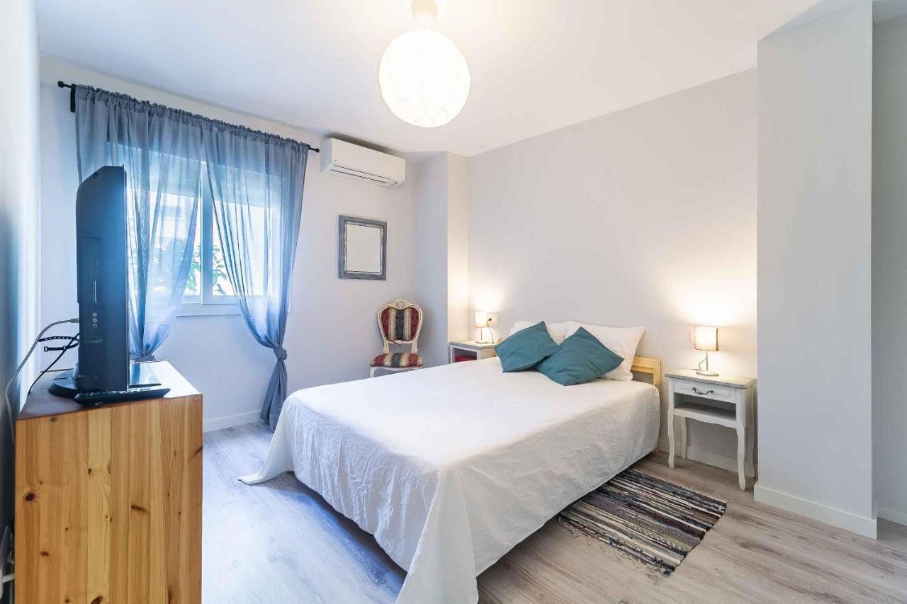 Apartamento Renovado, Tu Escapada De Vacaciones Ideal Fuengirola Exteriér fotografie