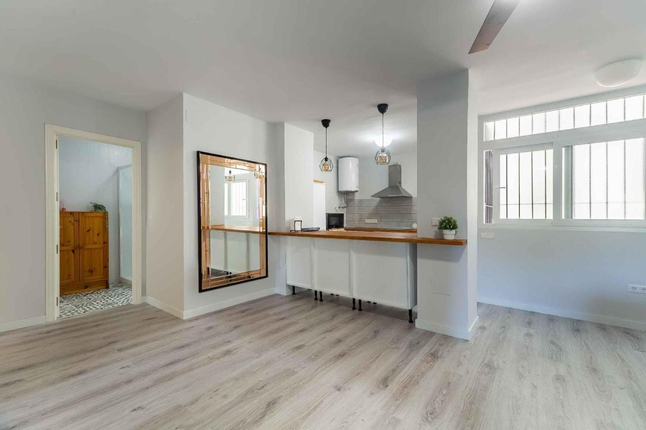 Apartamento Renovado, Tu Escapada De Vacaciones Ideal Fuengirola Exteriér fotografie