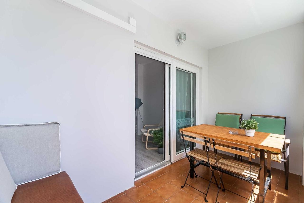 Apartamento Renovado, Tu Escapada De Vacaciones Ideal Fuengirola Exteriér fotografie