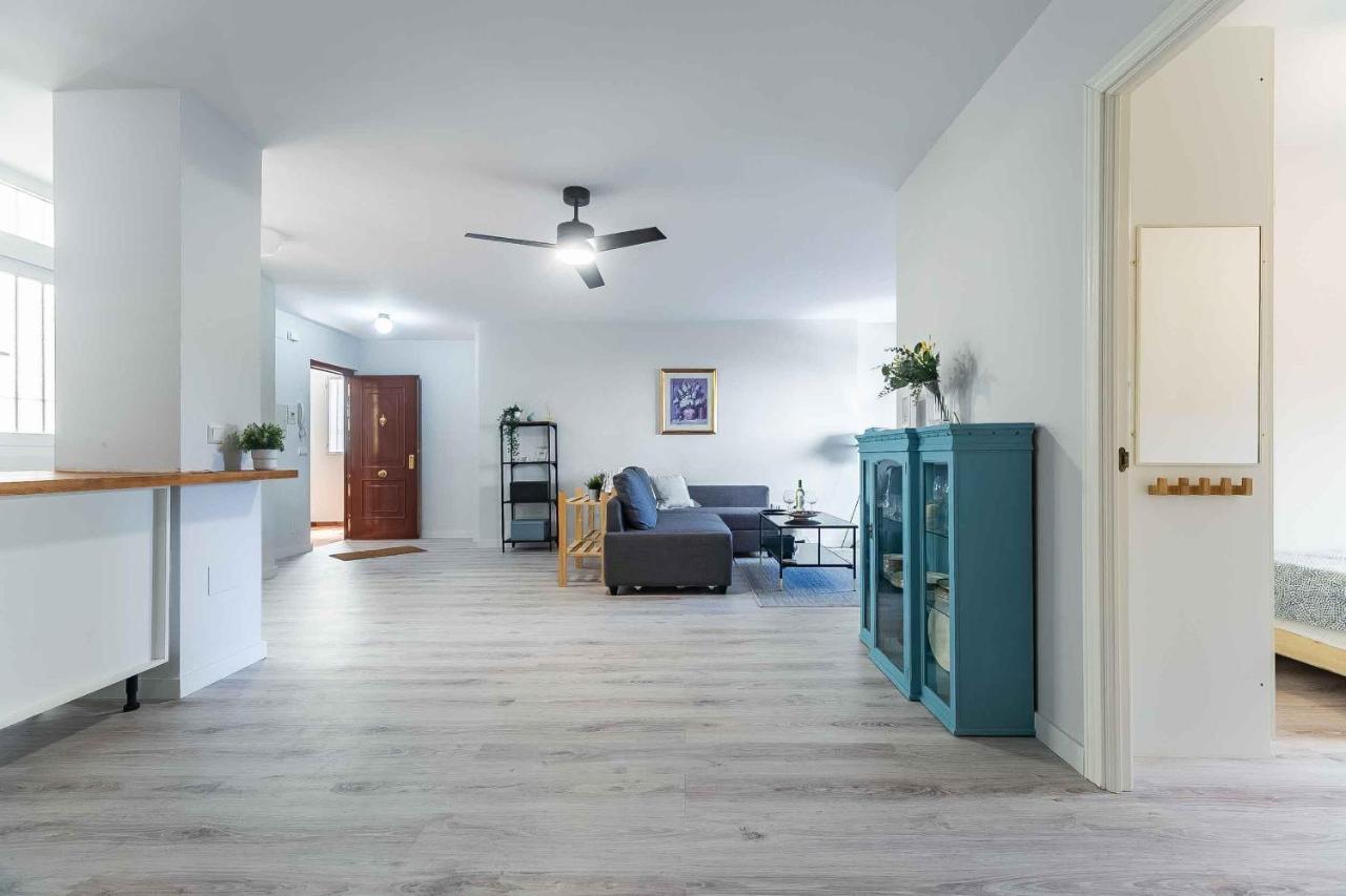 Apartamento Renovado, Tu Escapada De Vacaciones Ideal Fuengirola Exteriér fotografie