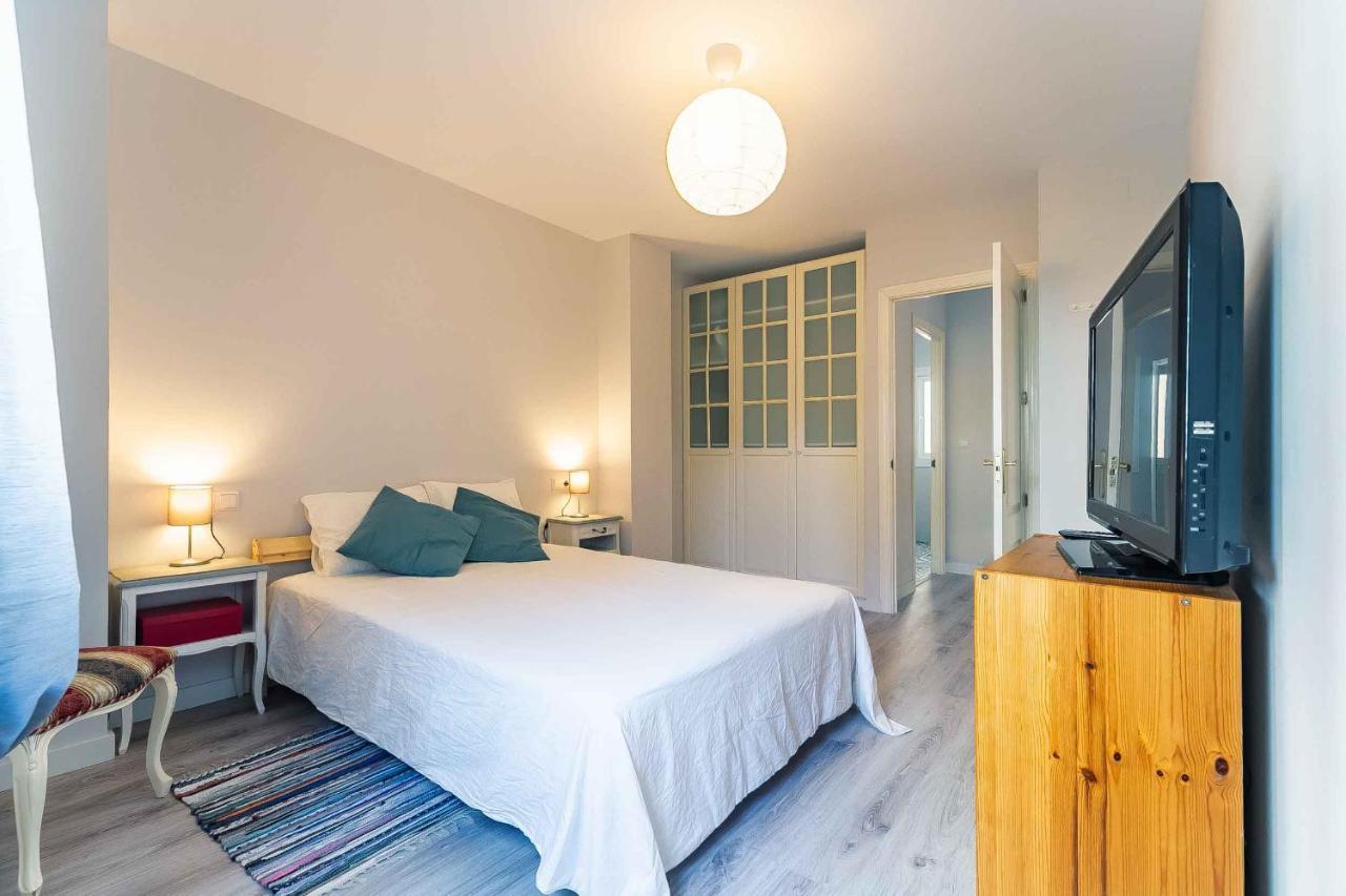 Apartamento Renovado, Tu Escapada De Vacaciones Ideal Fuengirola Exteriér fotografie