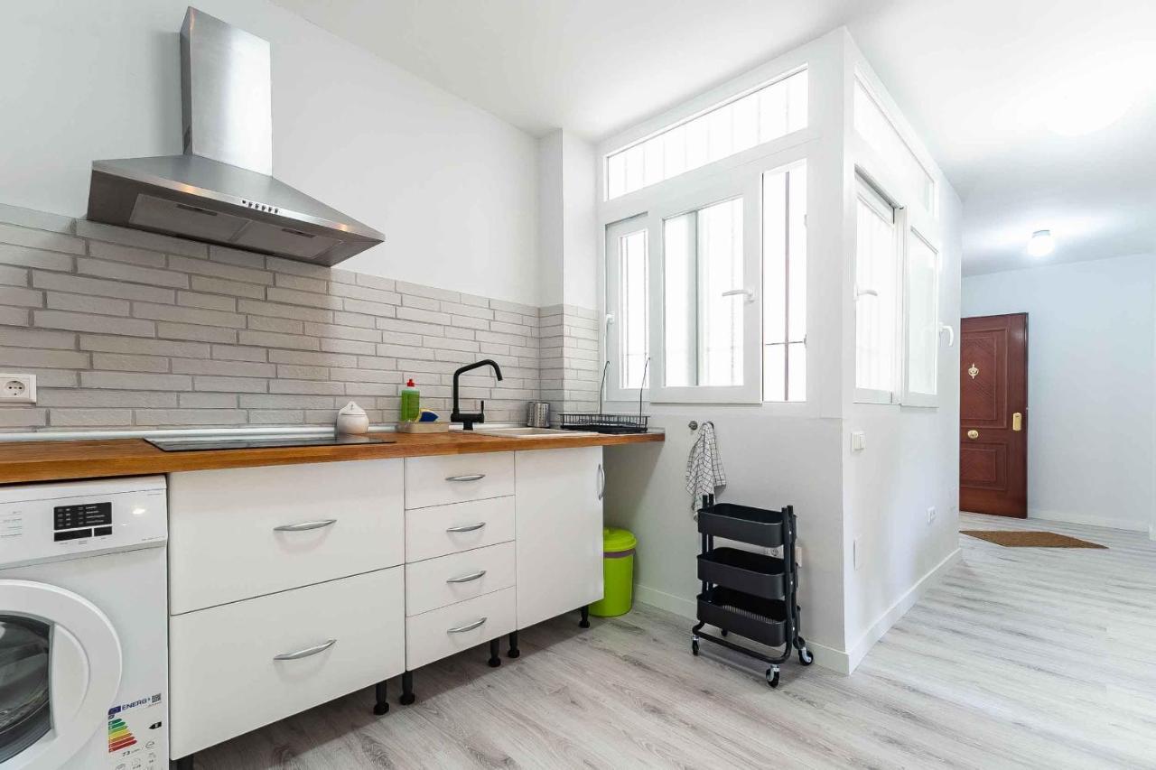 Apartamento Renovado, Tu Escapada De Vacaciones Ideal Fuengirola Exteriér fotografie