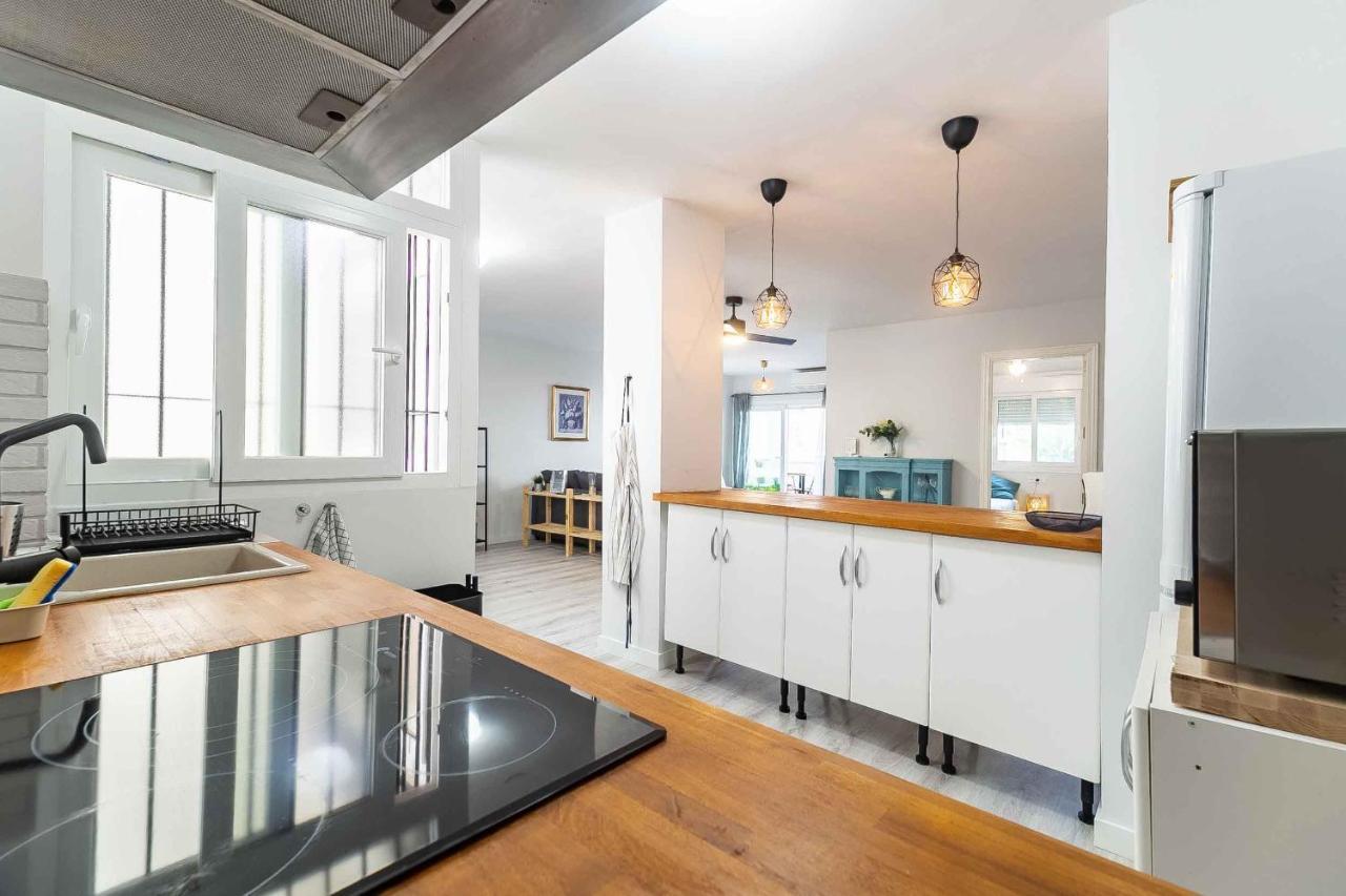 Apartamento Renovado, Tu Escapada De Vacaciones Ideal Fuengirola Exteriér fotografie