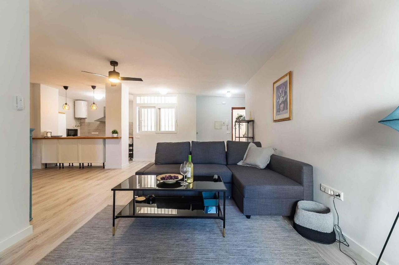 Apartamento Renovado, Tu Escapada De Vacaciones Ideal Fuengirola Exteriér fotografie