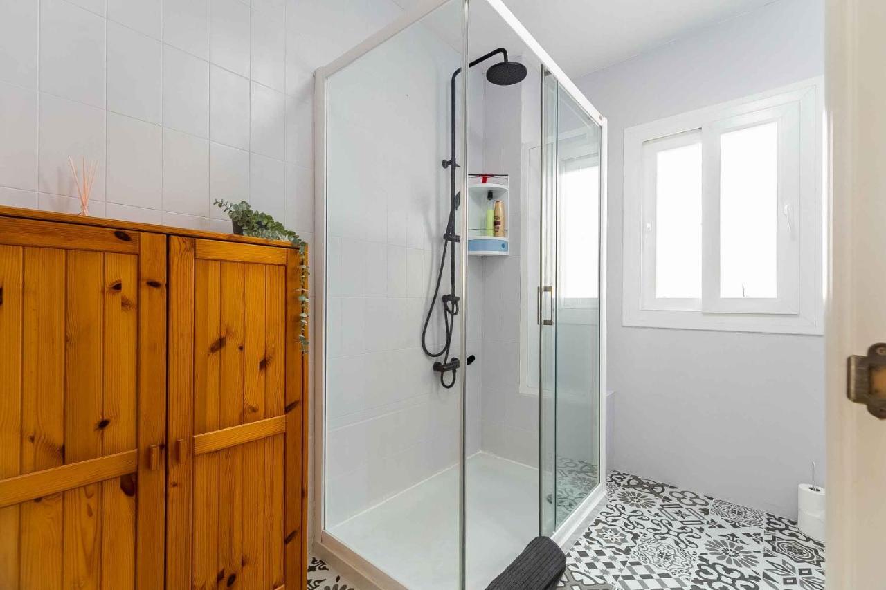 Apartamento Renovado, Tu Escapada De Vacaciones Ideal Fuengirola Exteriér fotografie