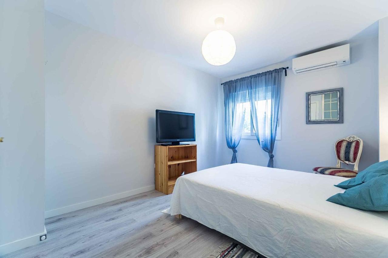 Apartamento Renovado, Tu Escapada De Vacaciones Ideal Fuengirola Exteriér fotografie