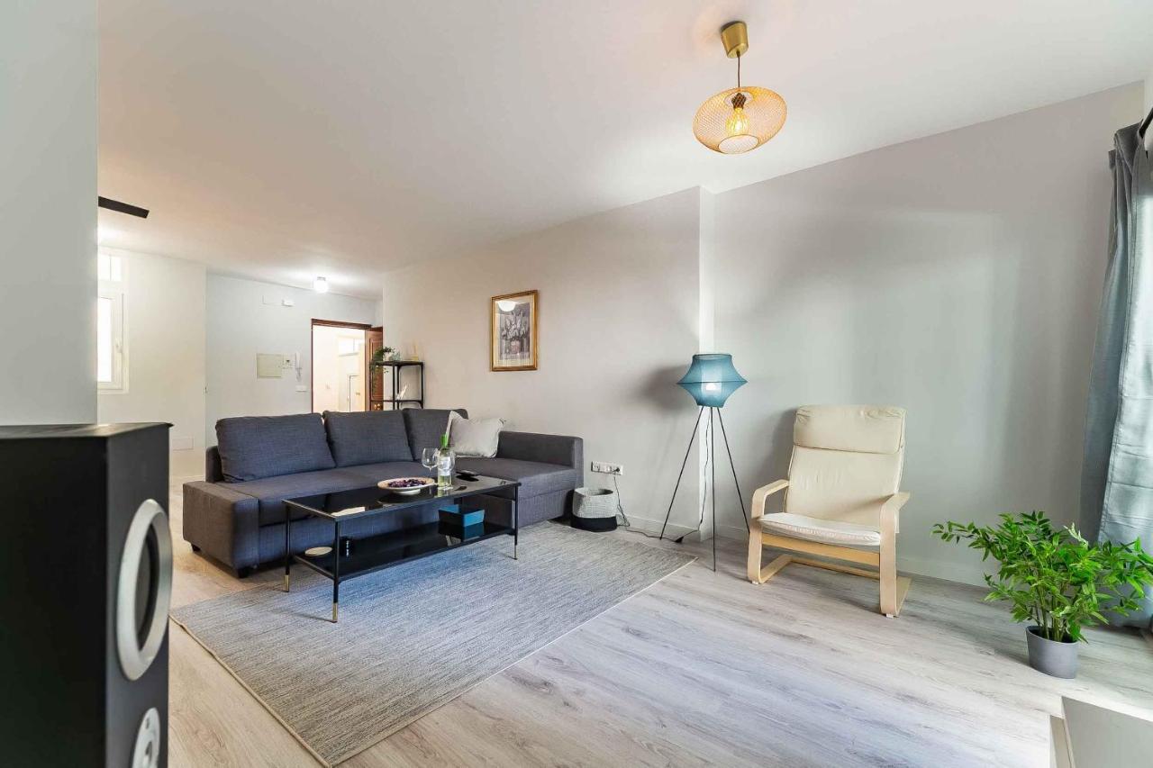Apartamento Renovado, Tu Escapada De Vacaciones Ideal Fuengirola Exteriér fotografie