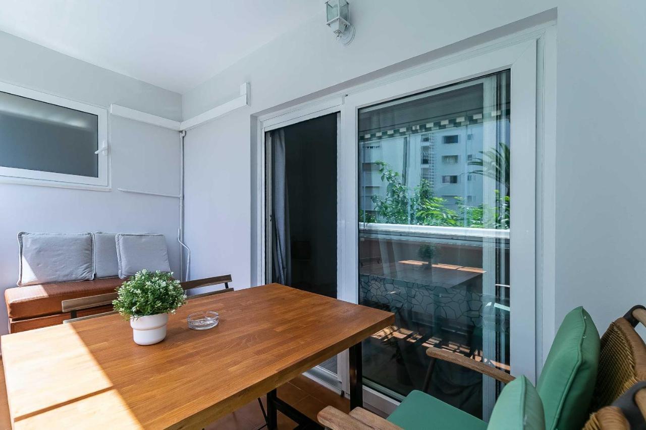 Apartamento Renovado, Tu Escapada De Vacaciones Ideal Fuengirola Exteriér fotografie
