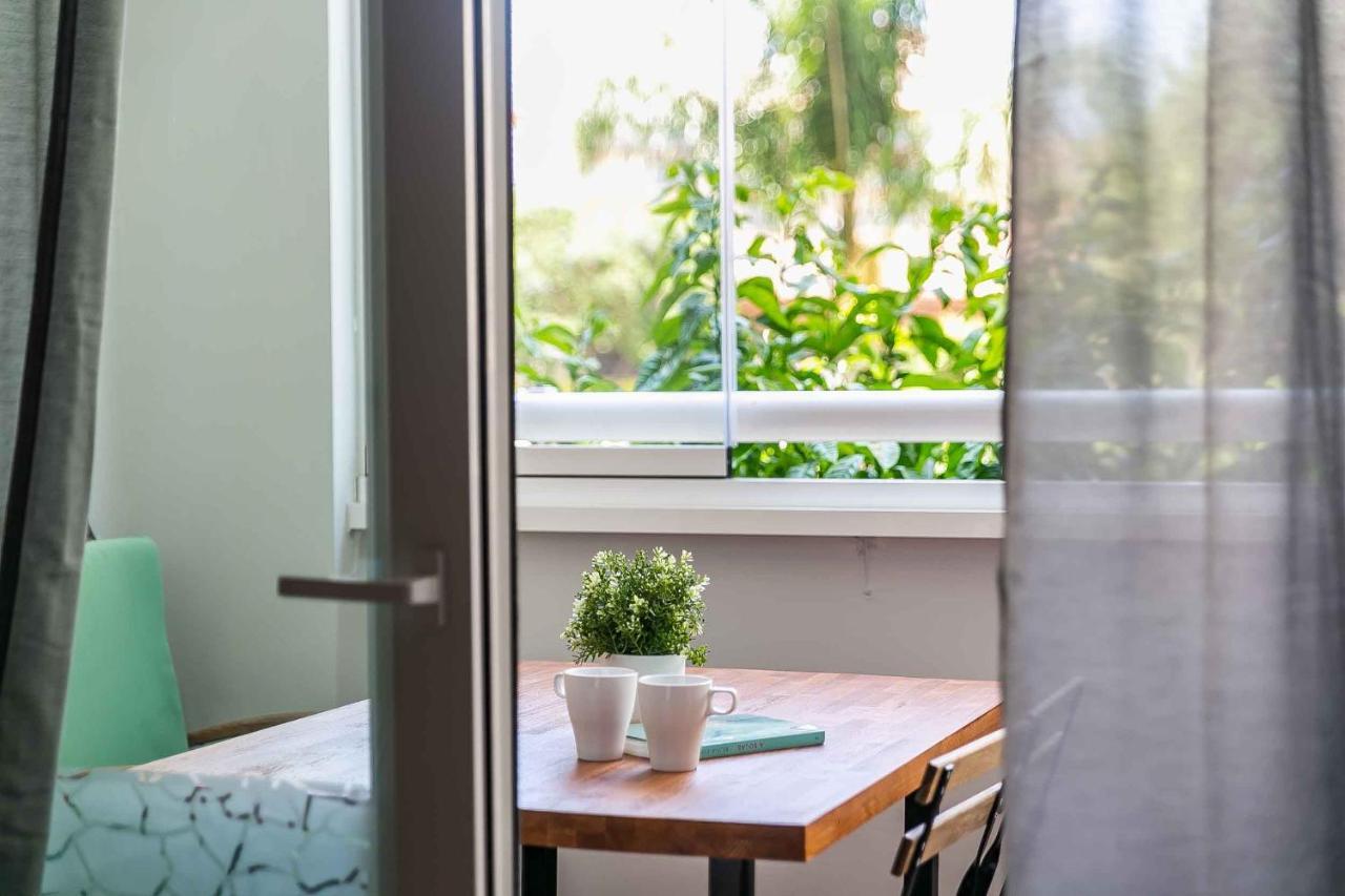 Apartamento Renovado, Tu Escapada De Vacaciones Ideal Fuengirola Exteriér fotografie