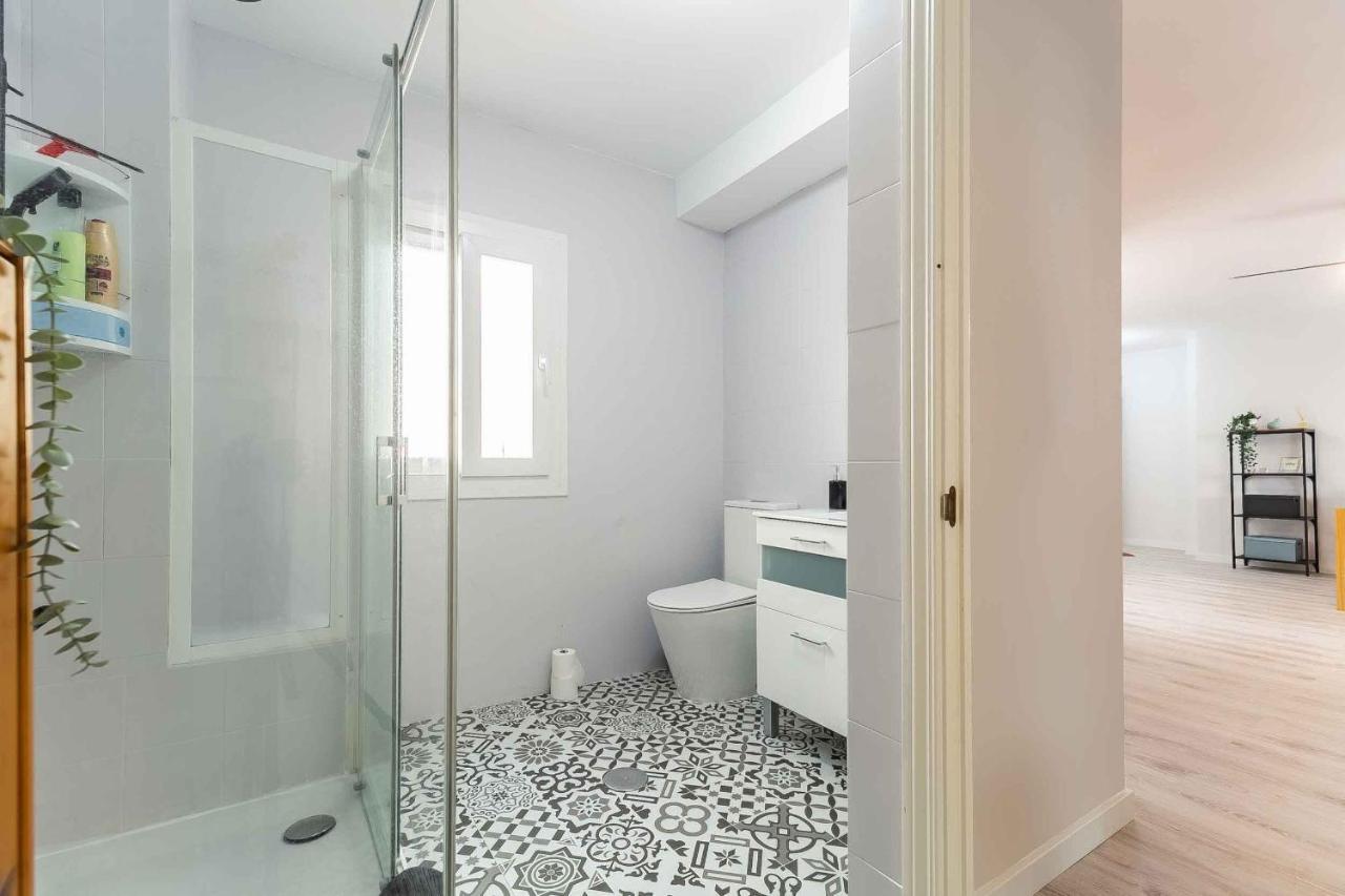 Apartamento Renovado, Tu Escapada De Vacaciones Ideal Fuengirola Exteriér fotografie