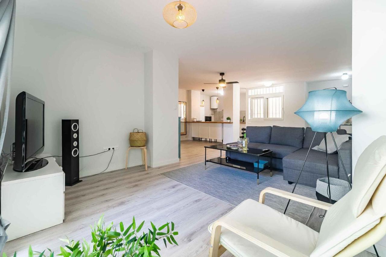Apartamento Renovado, Tu Escapada De Vacaciones Ideal Fuengirola Exteriér fotografie