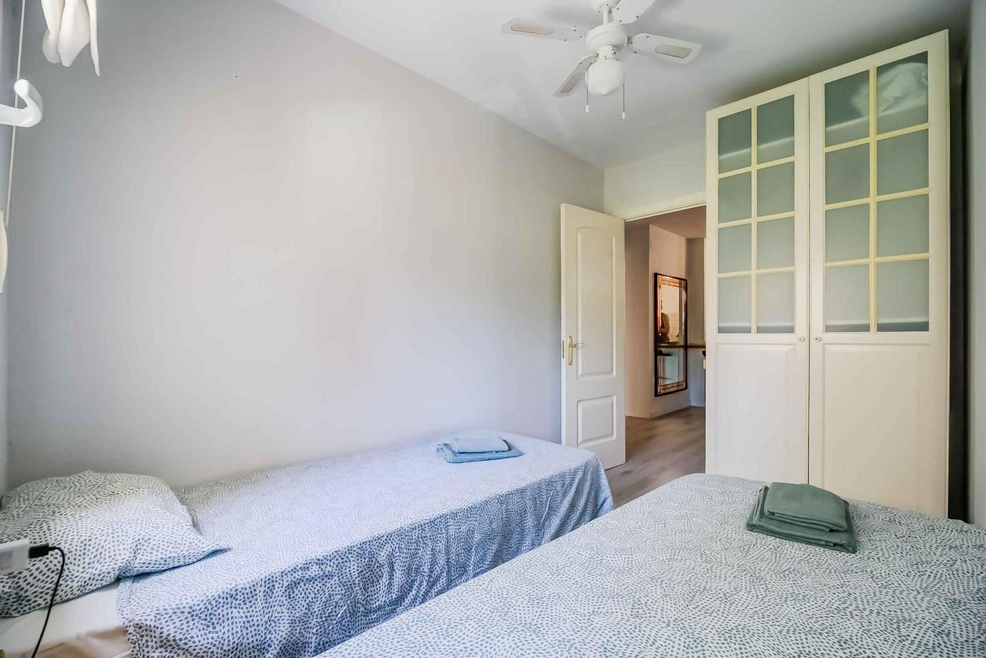 Apartamento Renovado, Tu Escapada De Vacaciones Ideal Fuengirola Exteriér fotografie