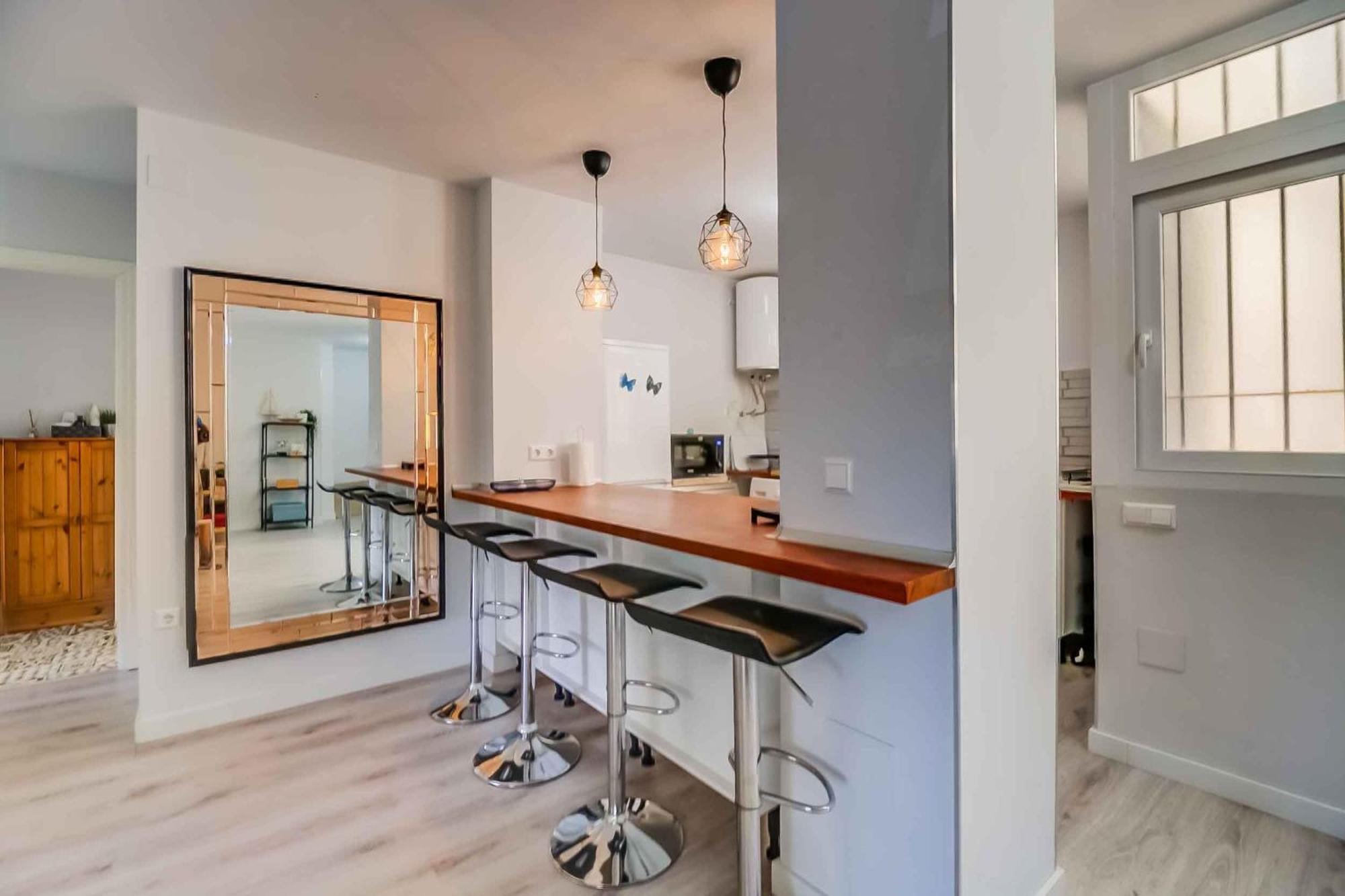 Apartamento Renovado, Tu Escapada De Vacaciones Ideal Fuengirola Exteriér fotografie