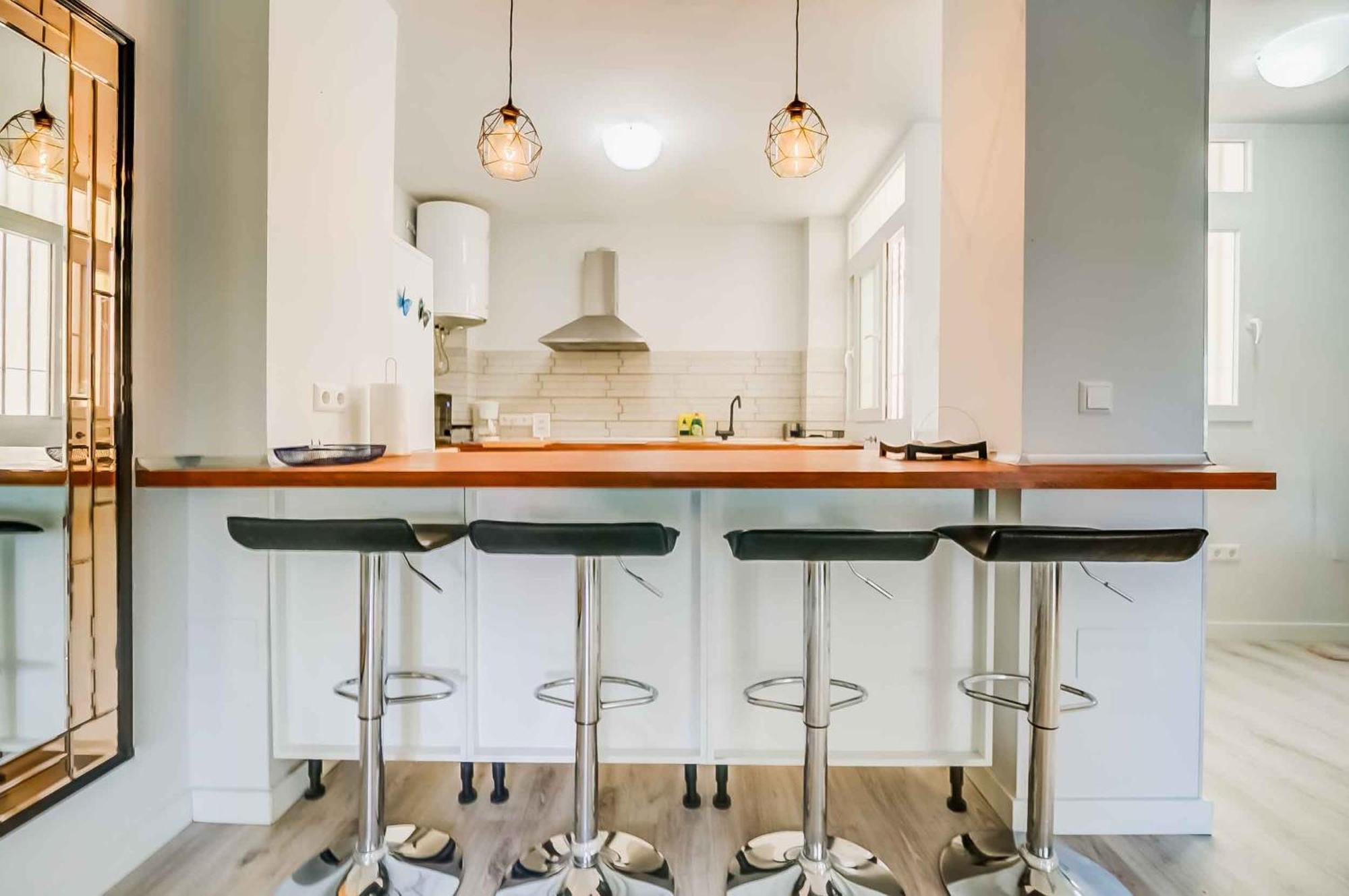 Apartamento Renovado, Tu Escapada De Vacaciones Ideal Fuengirola Exteriér fotografie
